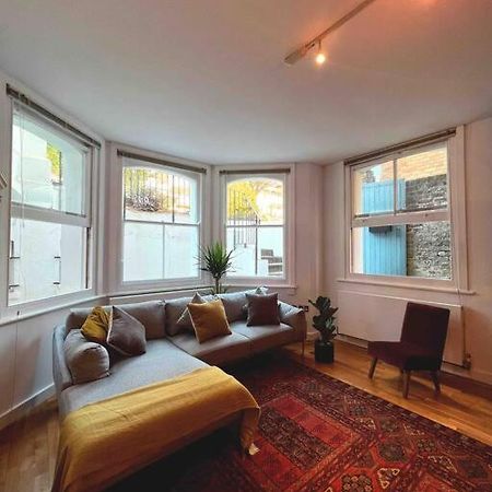 Stunning Victorian Mansion Apartment - Hosted By Agf Property - Free Parking Upon Request Brighton Exterior foto