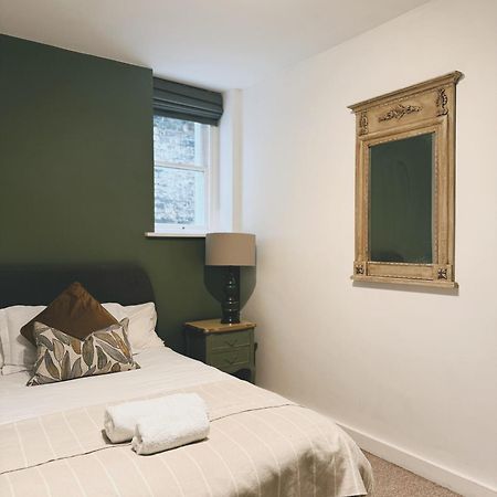 Stunning Victorian Mansion Apartment - Hosted By Agf Property - Free Parking Upon Request Brighton Exterior foto