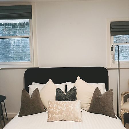 Stunning Victorian Mansion Apartment - Hosted By Agf Property - Free Parking Upon Request Brighton Exterior foto