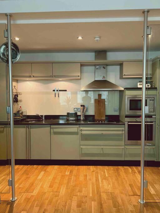 Stunning Victorian Mansion Apartment - Hosted By Agf Property - Free Parking Upon Request Brighton Exterior foto