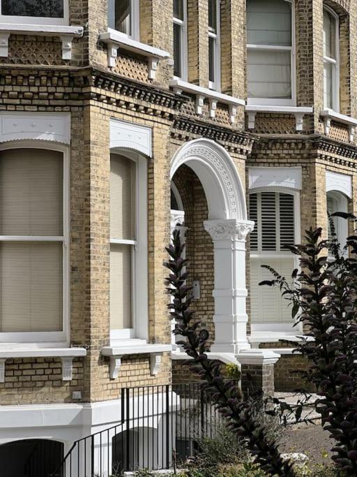 Stunning Victorian Mansion Apartment - Hosted By Agf Property - Free Parking Upon Request Brighton Exterior foto