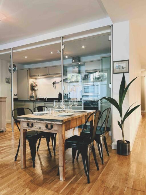 Stunning Victorian Mansion Apartment - Hosted By Agf Property - Free Parking Upon Request Brighton Exterior foto