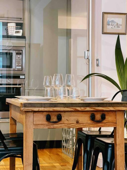 Stunning Victorian Mansion Apartment - Hosted By Agf Property - Free Parking Upon Request Brighton Exterior foto