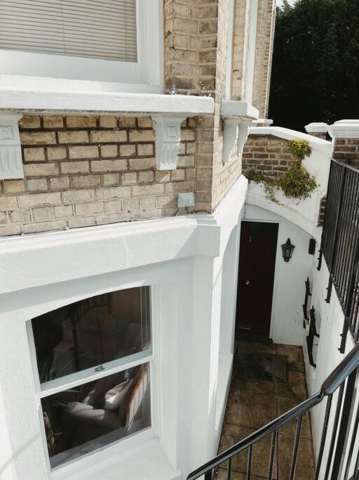 Stunning Victorian Mansion Apartment - Hosted By Agf Property - Free Parking Upon Request Brighton Exterior foto