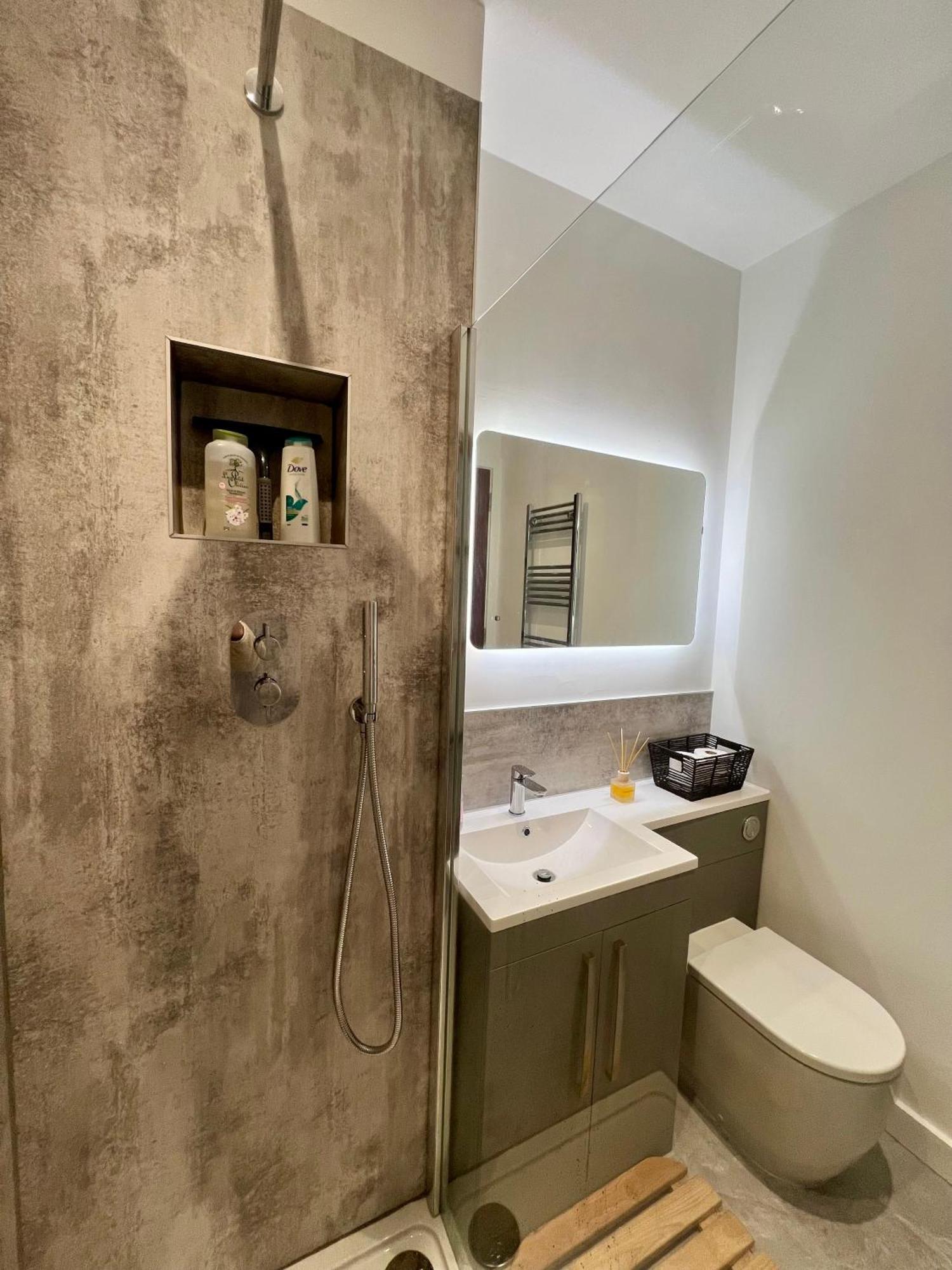 Stunning Victorian Mansion Apartment - Hosted By Agf Property - Free Parking Upon Request Brighton Exterior foto