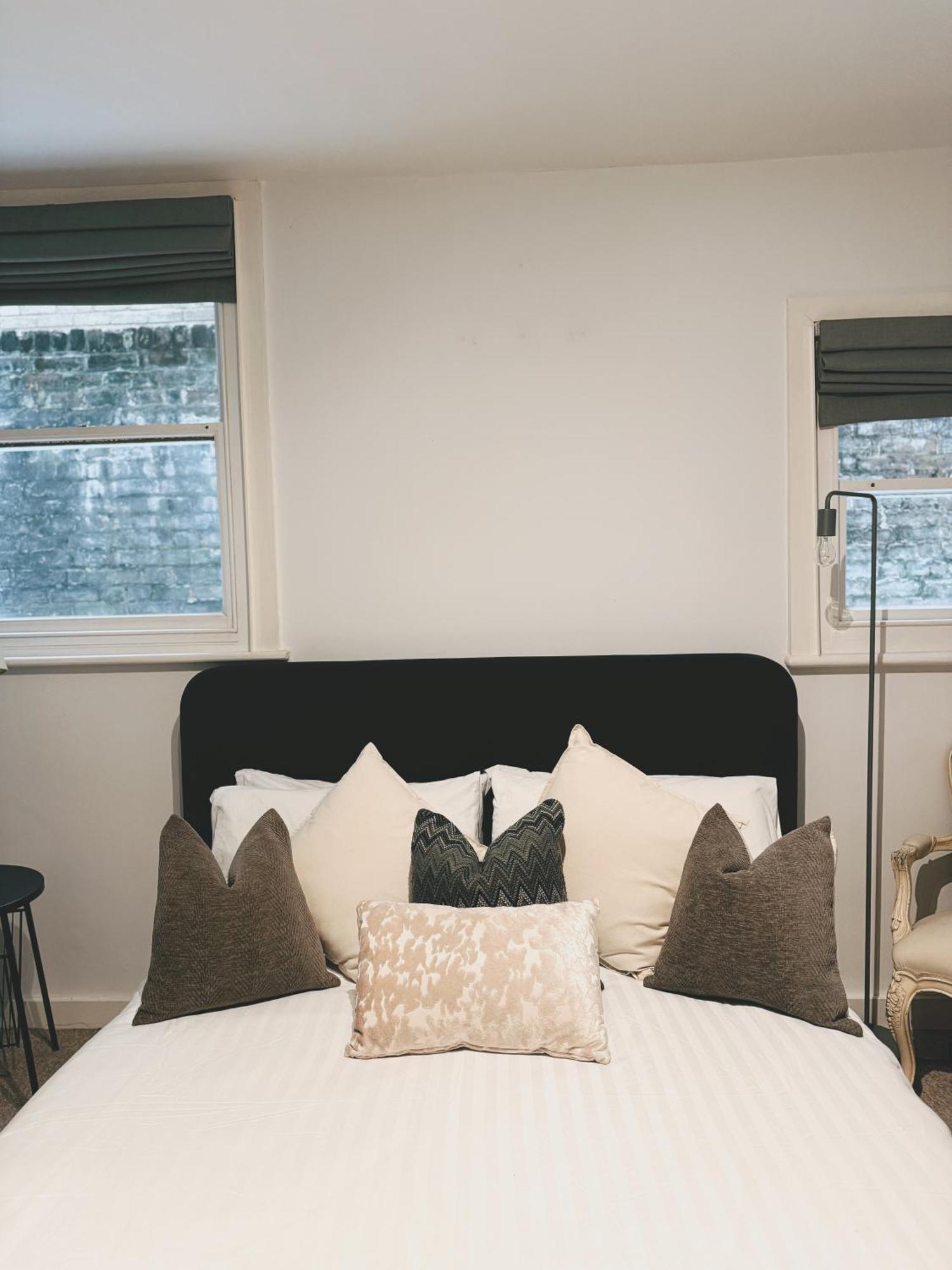 Stunning Victorian Mansion Apartment - Hosted By Agf Property - Free Parking Upon Request Brighton Exterior foto